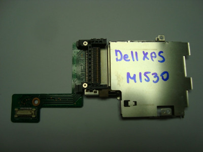 Платка PCMCIA Dell XPS M1530